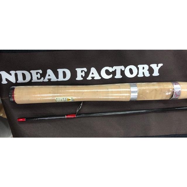 アンデッドファクトリー ラプラスーD60UL 白兎 / UNDEAD FACTORY アンデッドファクトリー ラプラスーD60UL 白兎 / UNDEAD FACTORY