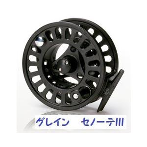 フライリール・美品】GRAIN（グレイン） Cenote セノーテⅡ