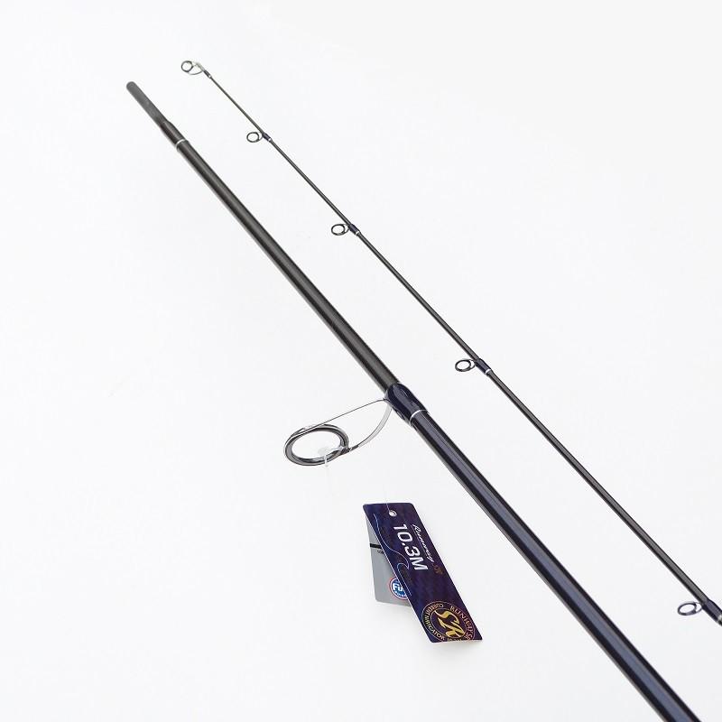 ゼスタ XESTA ショアジギングロッド ランウェイ Runway SR 10.3M