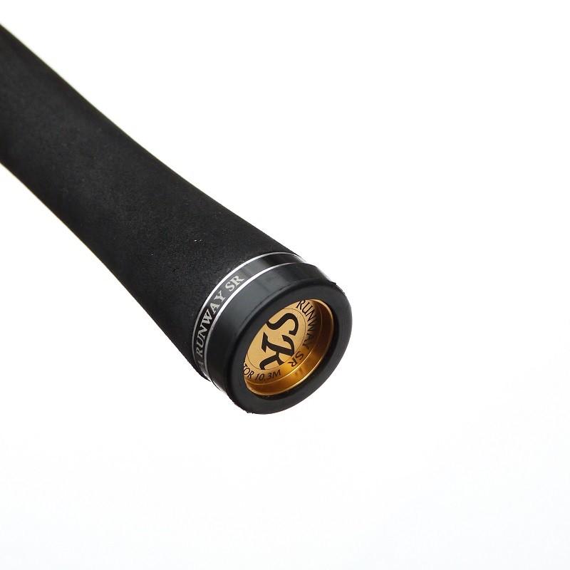 ゼスタ XESTA ショアジギングロッド ランウェイ Runway SR 10.3M