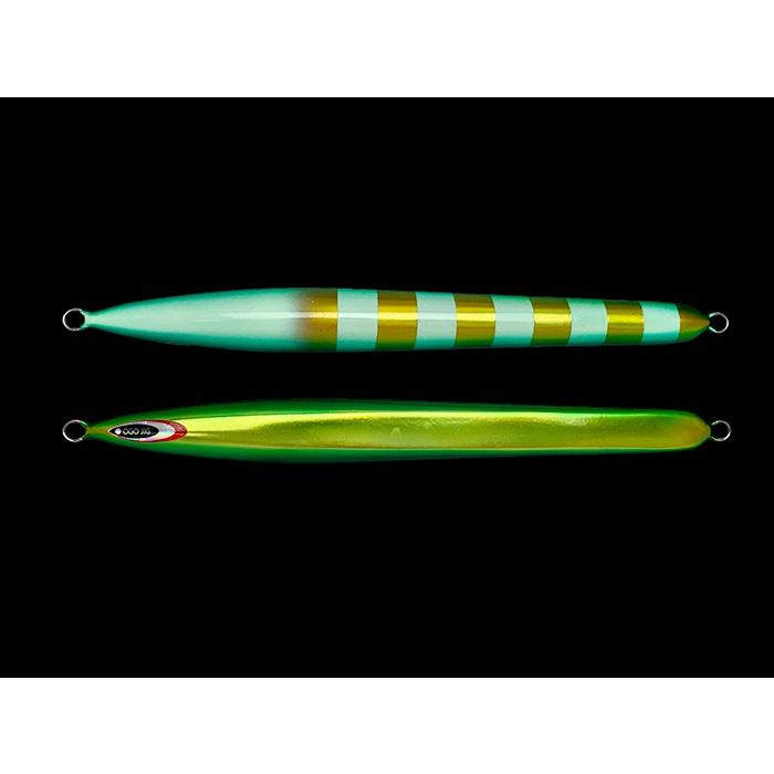 ザクトクラフト オゴジグ DC 200g タイプ1 / ZACT CRAFT OGOJIG Deep