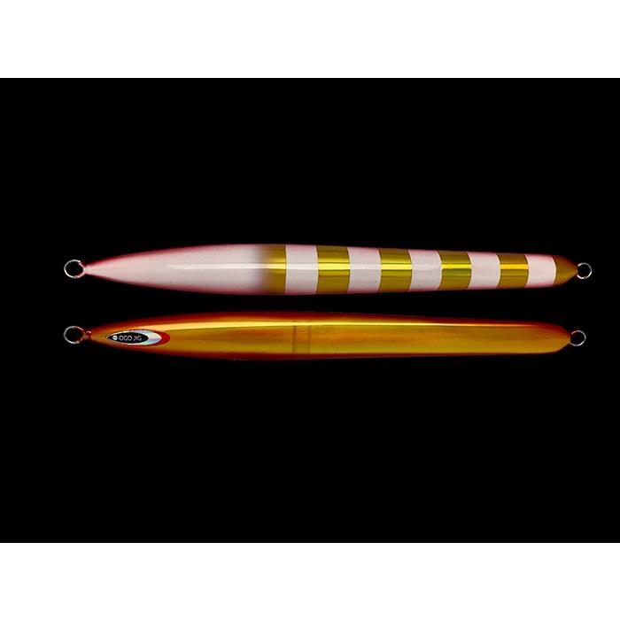 ザクトクラフト オゴジグ DC 200g タイプ1 / ZACT CRAFT OGOJIG Deep