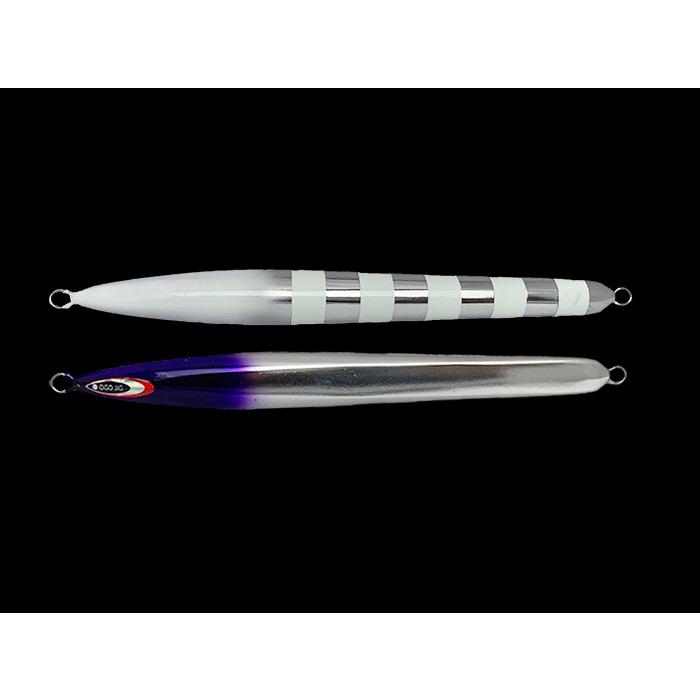 ザクトクラフト オゴジグ DC 275g タイプ1 / ZACT CRAFT OGOJIG ザクトクラフト オゴジグ DC 275g タイプ1 / ZACT CRAFT OGOJIG
