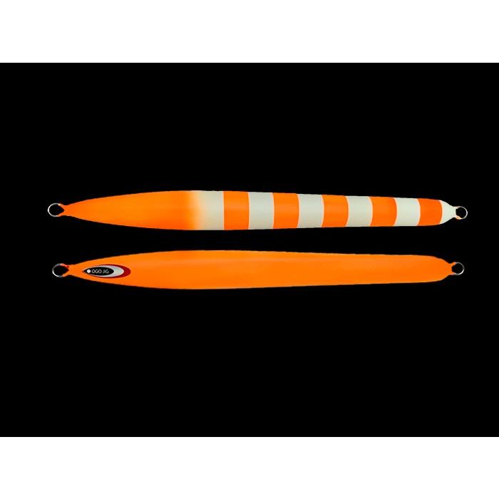ザクトクラフト オゴジグ DC 275g タイプ1 / ZACT CRAFT OGOJIG ザクトクラフト オゴジグ DC 275g タイプ1 / ZACT CRAFT OGOJIG