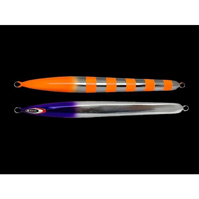 ザクトクラフト オゴジグ DC 275g タイプ1 / ZACT CRAFT OGOJIG ザクトクラフト オゴジグ DC 275g タイプ1 / ZACT CRAFT OGOJIG
