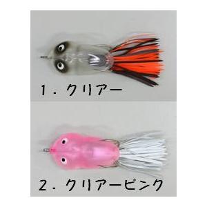 ZEAL 5月は新作カスタムフロッグのウッドバージョン