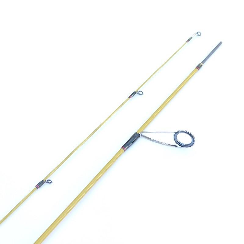 ZENITH トラウトロッド ゼニス エリアシャフト ASS-60SUL : 松本釣具店Yahoo!店 - 通販
