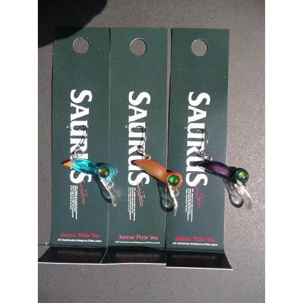 ザウルス　バタフィー　プリラ　ピグラ ザウルス プリラ 2.5cm 2.0g : 松本釣具店Yahoo!店 - 通販 - Yahoo