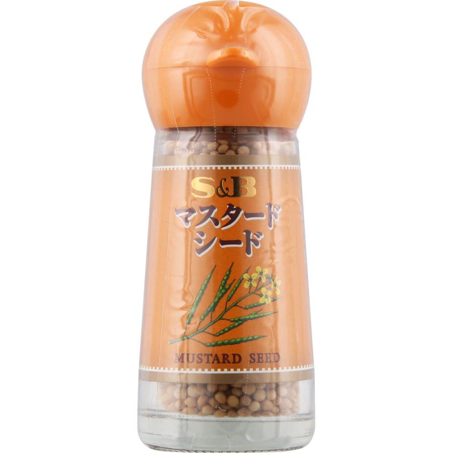 ヱスビー食品 マスタードシード 20g :45119859:マツモトキヨシ Yahoo!店 - 通販 - Yahoo!ショッピング ヱスビー食品 マスタードシード 20g :45119859:マツモトキヨシ Yahoo!店 - 通販 - Yahoo!ショッピング
