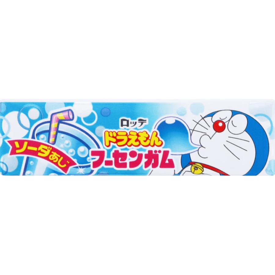 エントリー最大P14倍以上 YCxロッテ 5枚 ドラえもんフーセンガム×800個【xw】【送料無料(沖縄は別途送料)】 通販 ロッテ ドラえもんフーセンガム 5枚×20個