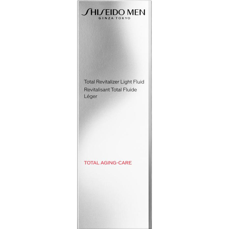資生堂インターナショナル SHISEIDO メン トータルR ライトフリュイド N 70ml :4514254120606:マツモトキヨシ Yahoo! 店 - 通販 - Yahoo!ショッピング 資生堂インターナショナル SHISEIDO メン トータルR ライトフリュイド N 70ml :4514254120606:マツモトキヨシ Yahoo! 店 - 通販 - Yahoo!ショッピング