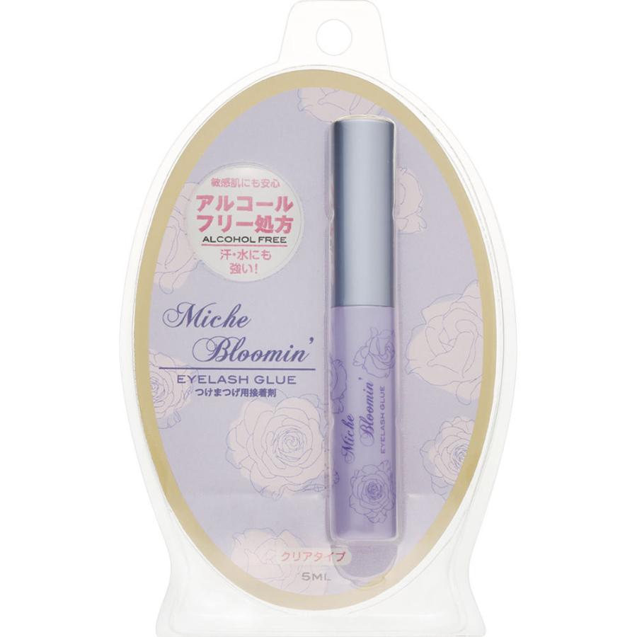 正規販売店 サイバードライブ ミッシュブルーミン No 05 アイラッシュグルーセット 当店限定 Www Mundusline Com