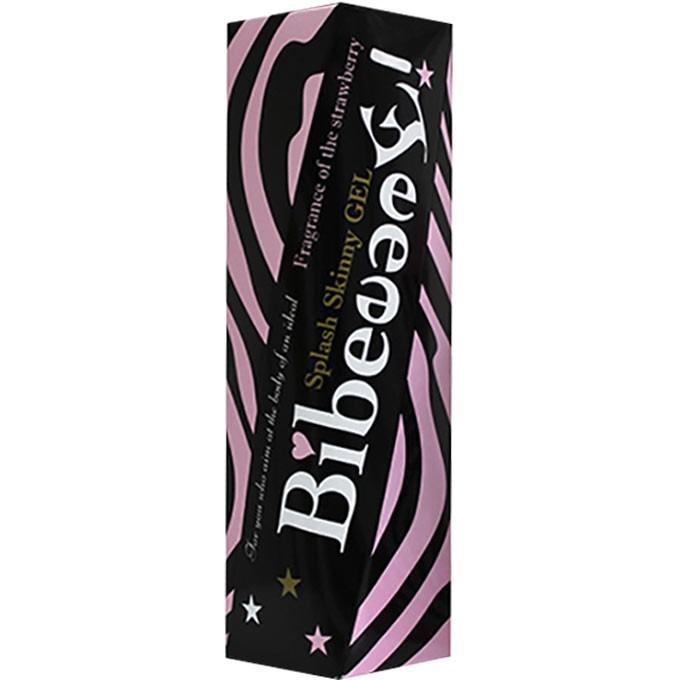 グリッターイノベーション ｂｉｂｅｅｅｅｅ バイビー スプラッシュスキニージェル １００ｇ マツモトキヨシ Yahoo 店 通販 Yahoo ショッピング