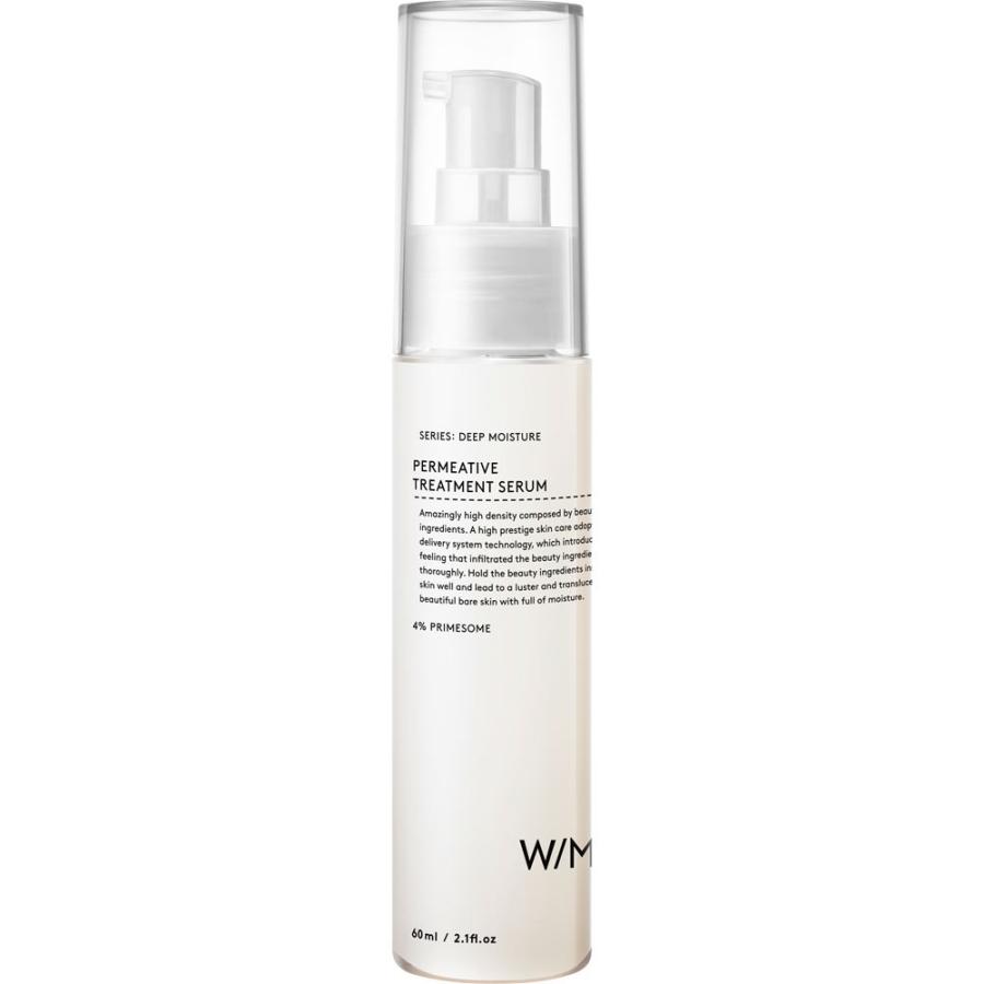 Matsukiyo ウーマン メソッド トリプルa トリートメントセラム ６０ｍｌ マツモトキヨシ Yahoo 店 通販 Yahoo ショッピング