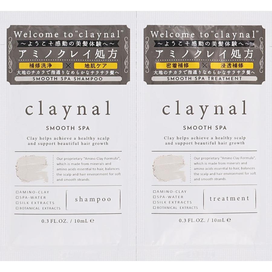 ジェイピーエスラボ 株 クレイナル スムーススパ1dayトライアル 各１０ｍｌ マツモトキヨシ Yahoo 店 通販 Yahoo ショッピング