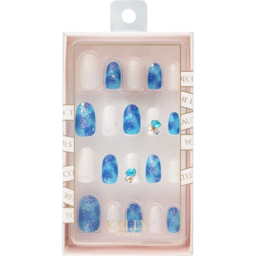 ウィング ビート リコアング ネイルチップ Kelly 002 マツモトキヨシ Yahoo 店 通販 Yahoo ショッピング