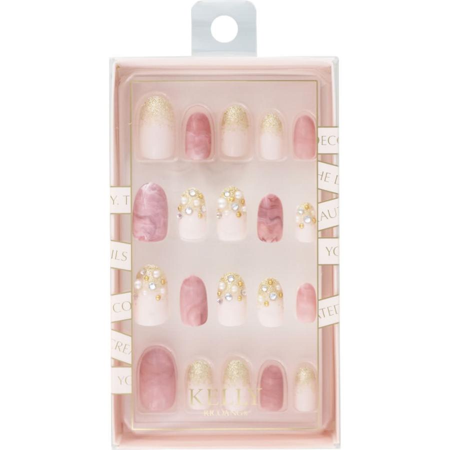 ウィング ビート リコアング ネイルチップ Kelly 005 マツモトキヨシ Yahoo 店 通販 Yahoo ショッピング