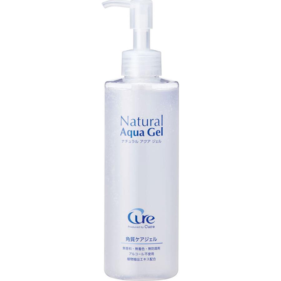 Cure Natural Aqua Gel 250g ｜ matsumotokiyoshi