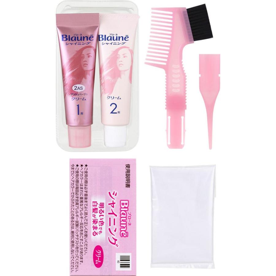 花王 ブローネ シャイニングヘアカラー クリーム ２ａｓ アッシュベージュ １００ｇ 医薬部外品 マツモトキヨシ Yahoo 店 通販 Yahoo ショッピング