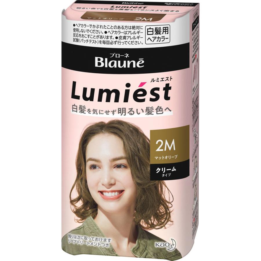 花王 ブローネルミエストヘアカラー ２ｍ マットオリーブ １０８ｇ 医薬部外品 マツモトキヨシ Yahoo 店 通販 Yahoo ショッピング