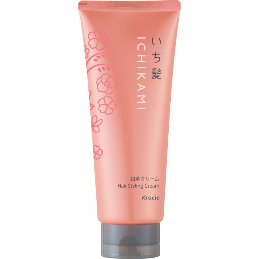 クラシエホームプロダクツ いち髪 芯からうるおいまとまる和草クリーム １５０ｇ マツモトキヨシ Yahoo 店 通販 Yahoo ショッピング