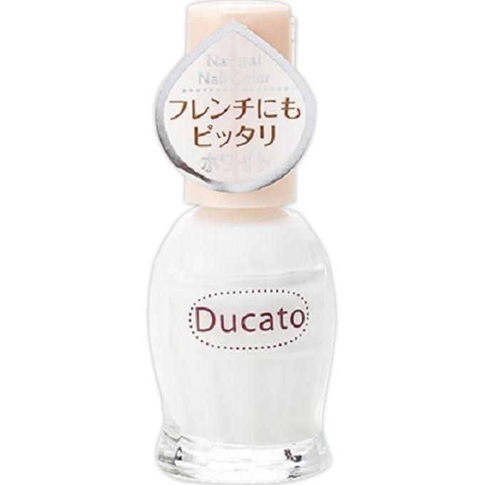 シャンテイ デュカート ナチュラルネイルカラーｎ 01 ホワイト マツモトキヨシ Yahoo 店 通販 Yahoo ショッピング