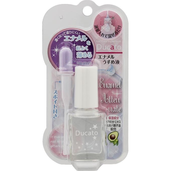 シャンテイ デュカート エナメルうすめ液ｉｉ 4901604693994 マツモトキヨシ Yahoo 店 通販 Yahoo ショッピング