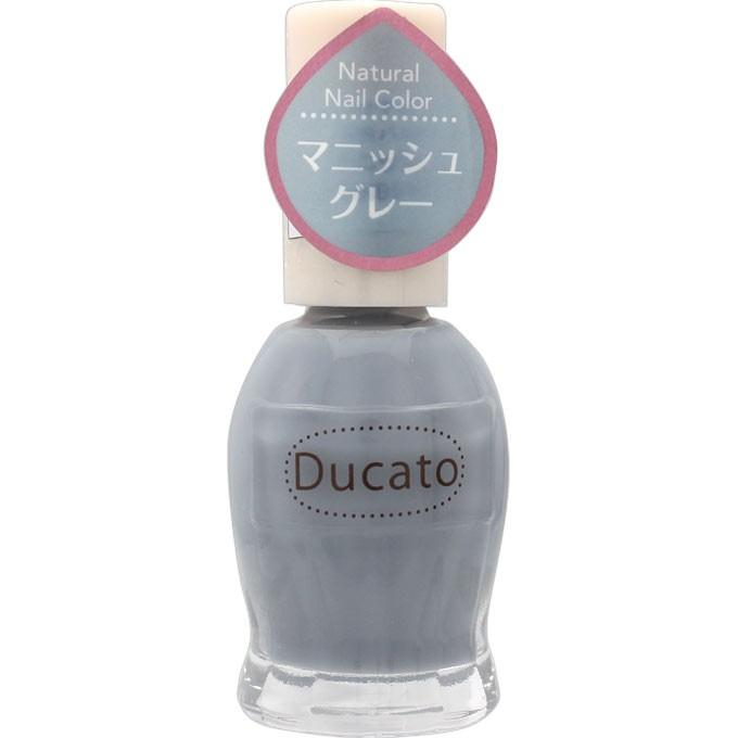 シャンテイ デュカート ナチュラルネイルカラーn 50 マニッシュグレー マツモトキヨシ Yahoo 店 通販 Yahoo ショッピング