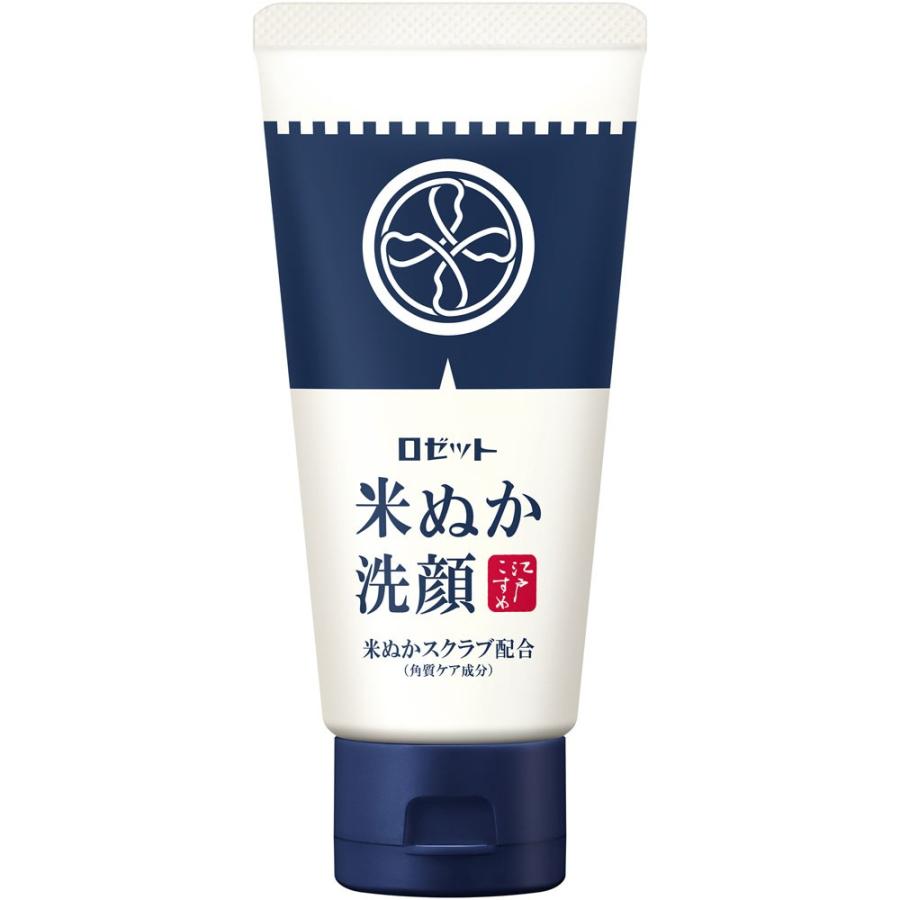 ロゼット 江戸こすめ米ぬか洗顔 １２０ｇ マツモトキヨシ Yahoo 店 通販 Yahoo ショッピング