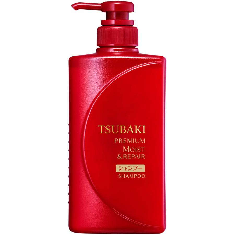 ファイントゥデイ資生堂 ｔｓｕｂａｋｉ プレミアムモイストシャンプー ４９０ｍｌ マツモトキヨシ Yahoo 店 通販 Yahoo ショッピング
