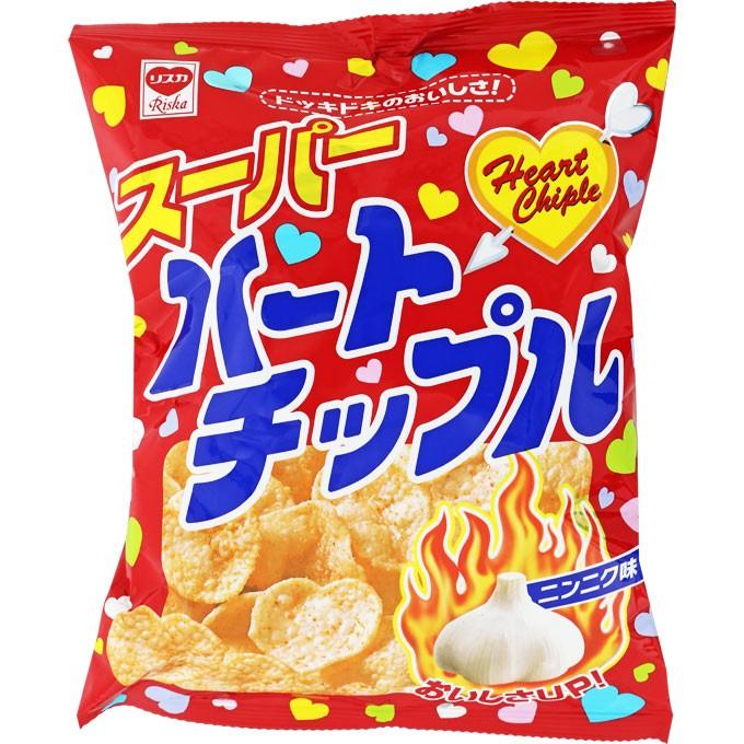 リスカ スーパーハートチップル マツモトキヨシ Yahoo 店 通販 Yahoo ショッピング