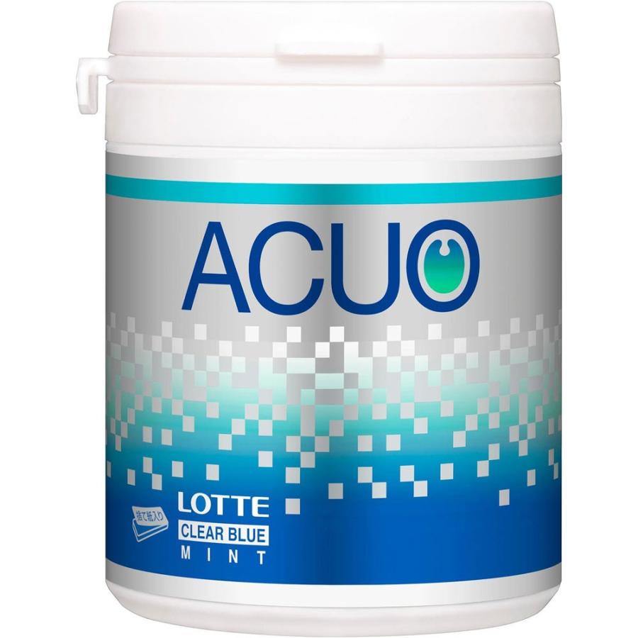 ロッテ ACUO<クリアブルーミント>ファミリーボトル 140G :4903333191574:マツモトキヨシ Yahoo!店 - 通販 - Yahoo!ショッピング ロッテ ACUO<クリアブルーミント>ファミリーボトル 140G :4903333191574:マツモトキヨシ Yahoo!店 - 通販 - Yahoo!ショッピング