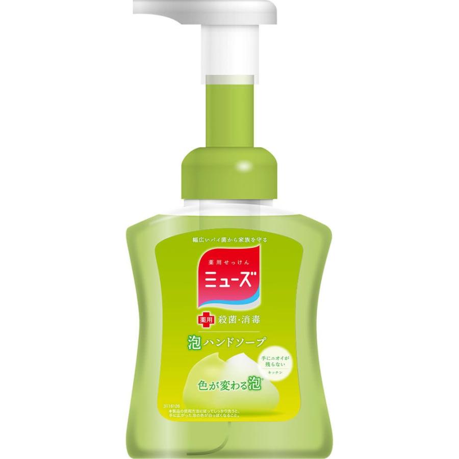レキットベンキーザー ジャパン 泡キッチンミューズ本体 ２５０ｍｌ 医薬部外品 マツモトキヨシ Yahoo 店 通販 Yahoo ショッピング