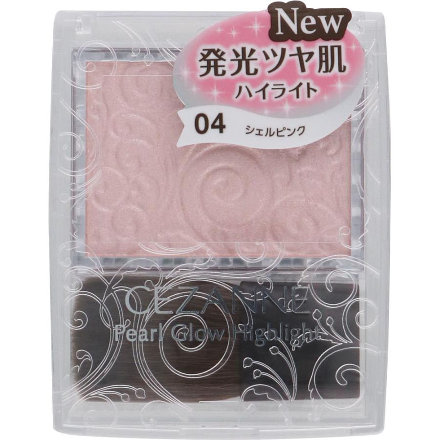 セザンヌ化粧品 セザンヌ パールグロウハイライト ０４ シェルピンク マツモトキヨシ Yahoo 店 通販 Yahoo ショッピング