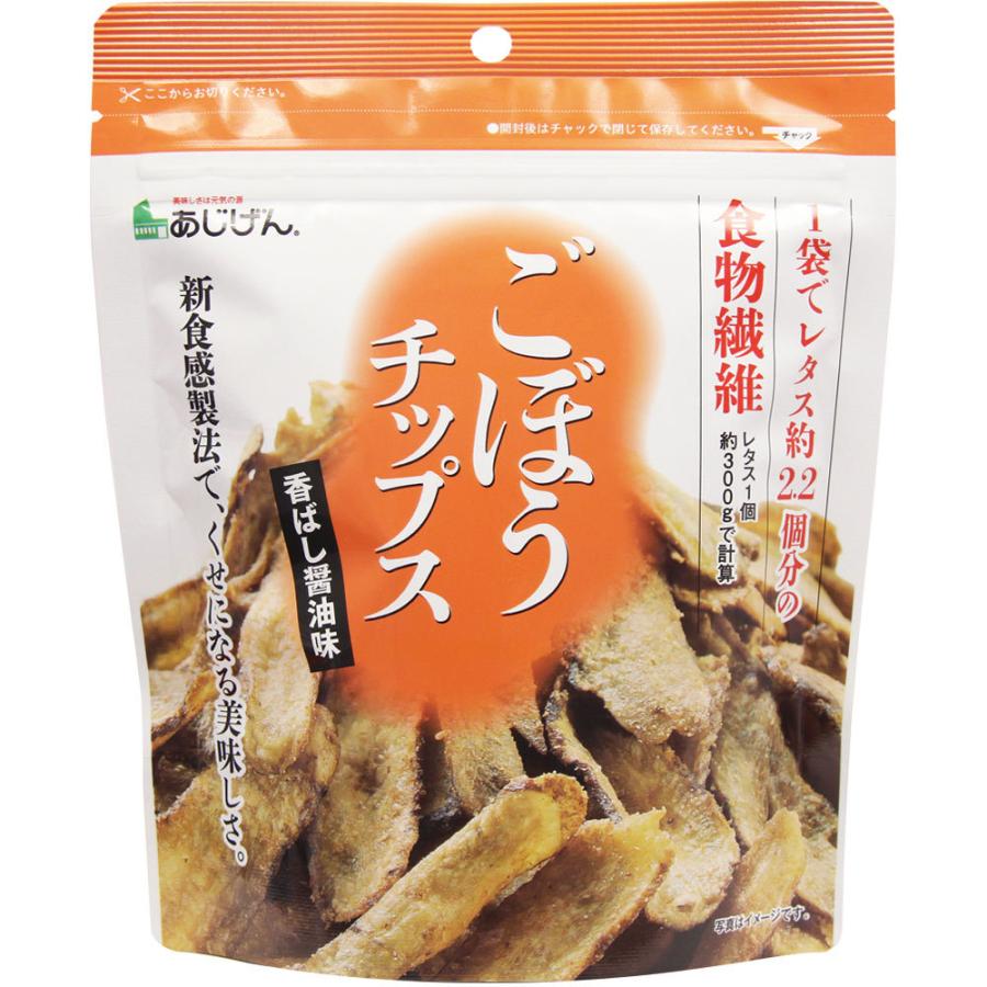 味源 ごぼうチップス 香ばし醤油味 ７５ｇ マツモトキヨシ Yahoo 店 通販 Yahoo ショッピング