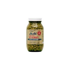 アサヒグループ食品株式会社 スーパービール酵母v ６６０粒 マツモトキヨシ Yahoo 店 通販 Yahoo ショッピング