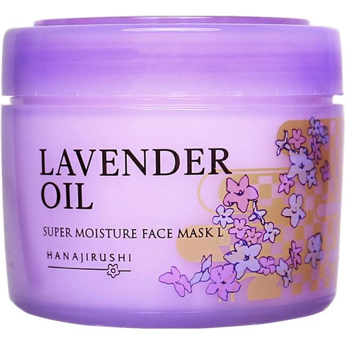 株式会社花印粧業研究所 Hanajirushi スーパーモイスチュアフェイスマスク ｌ ２２０ｇ マツモトキヨシ Yahoo 店 通販 Yahoo ショッピング
