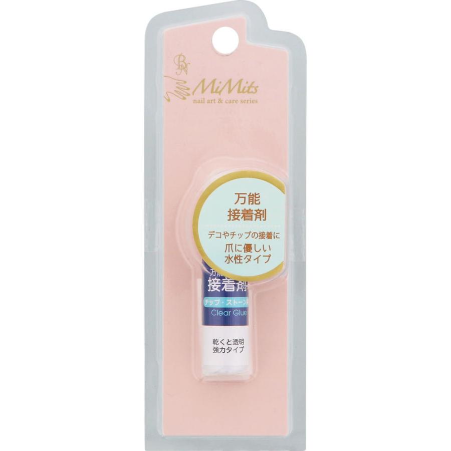 ビー エヌ ｂｎ ｍｉｍｉｔｓ 万能クリア接着剤 ｍｎｇ ２０ マツモトキヨシ Yahoo 店 通販 Yahoo ショッピング