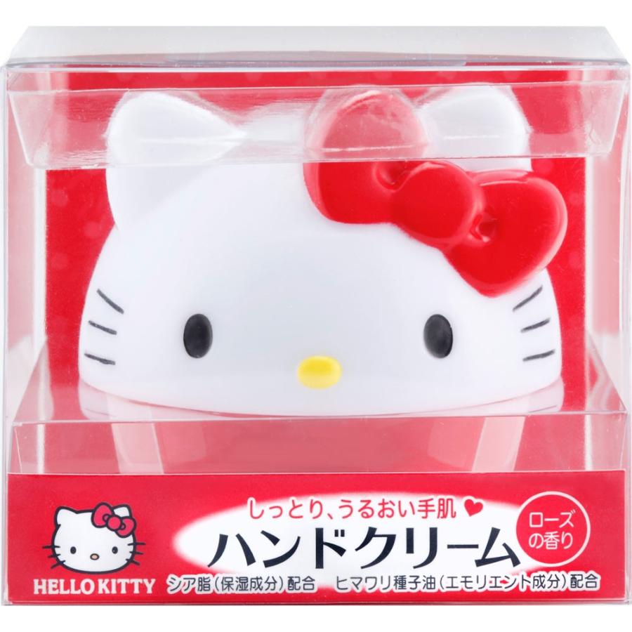 ピエラス サンリオ モイストハンドクリーム ハローキティ ３５ｇ マツモトキヨシ Yahoo 店 通販 Yahoo ショッピング