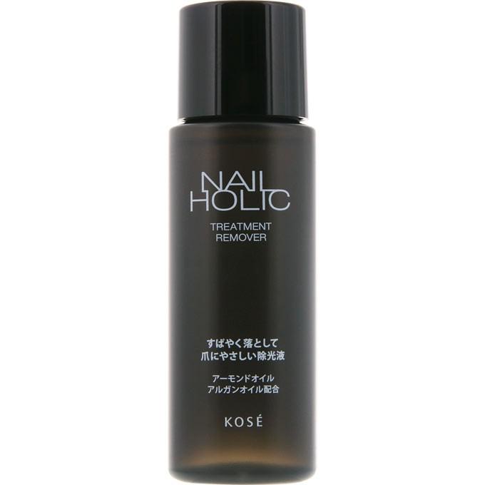 コーセー ネイルホリック トリートメントリムーバー １００ｍｌ マツモトキヨシ Yahoo 店 通販 Yahoo ショッピング