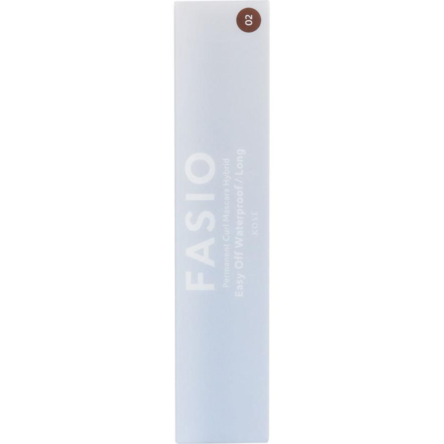 コーセー ファシオ パーマネントカール マスカラ ハイブリッド ロング 02 ブラウン 6g :4971710519259:マツモトキヨシ Yahoo!店 - 通販 - Yahoo!ショッピング コーセー ファシオ パーマネントカール マスカラ ハイブリッド ロング 02 ブラウン 6g :4971710519259:マツモトキヨシ Yahoo!店 - 通販 - Yahoo!ショッピング