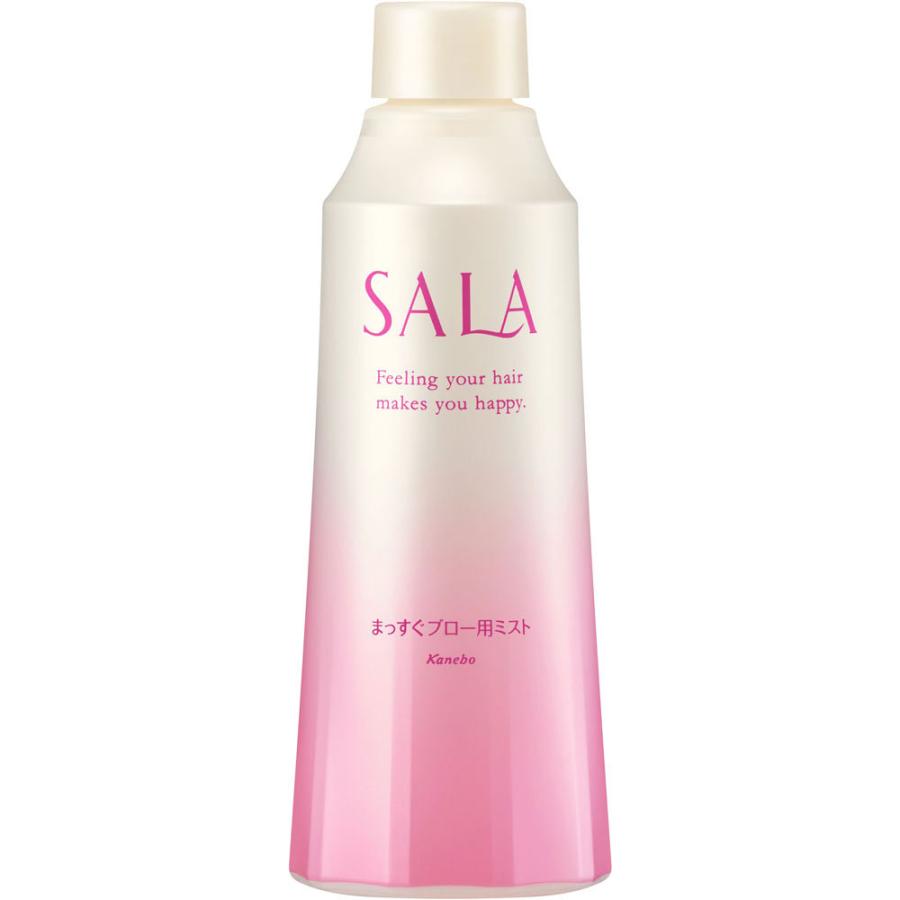 カネボウ化粧品 サラ まっすぐブロー用ミスト つけ替え用 ２００ｍｌ マツモトキヨシ Yahoo 店 通販 Yahoo ショッピング