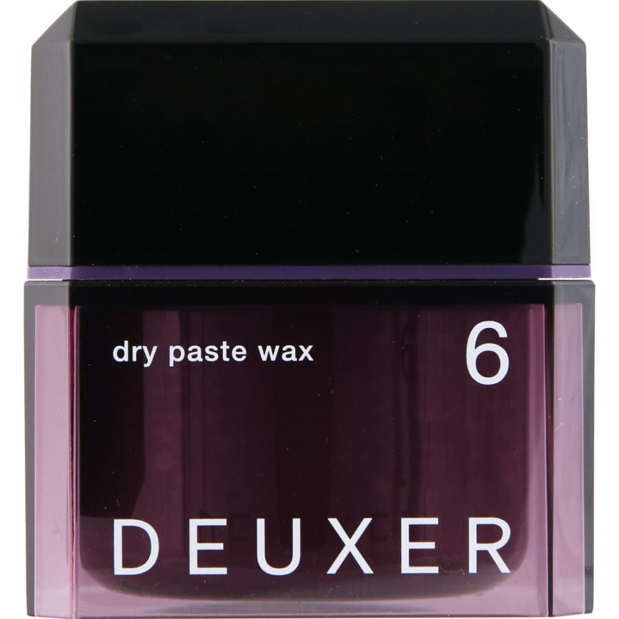 ナンバースリー デューサー ドライペーストワックス 6 ８０ｇ マツモトキヨシ Yahoo 店 通販 Yahoo ショッピング