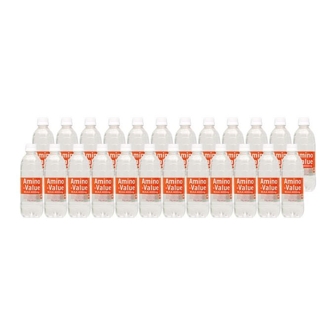 大塚製薬 大塚製薬 アミノバリュー 4000 500ml 24 ５００ｍｌ ２４ マツモトキヨシ Yahoo 店 通販 Yahoo ショッピング