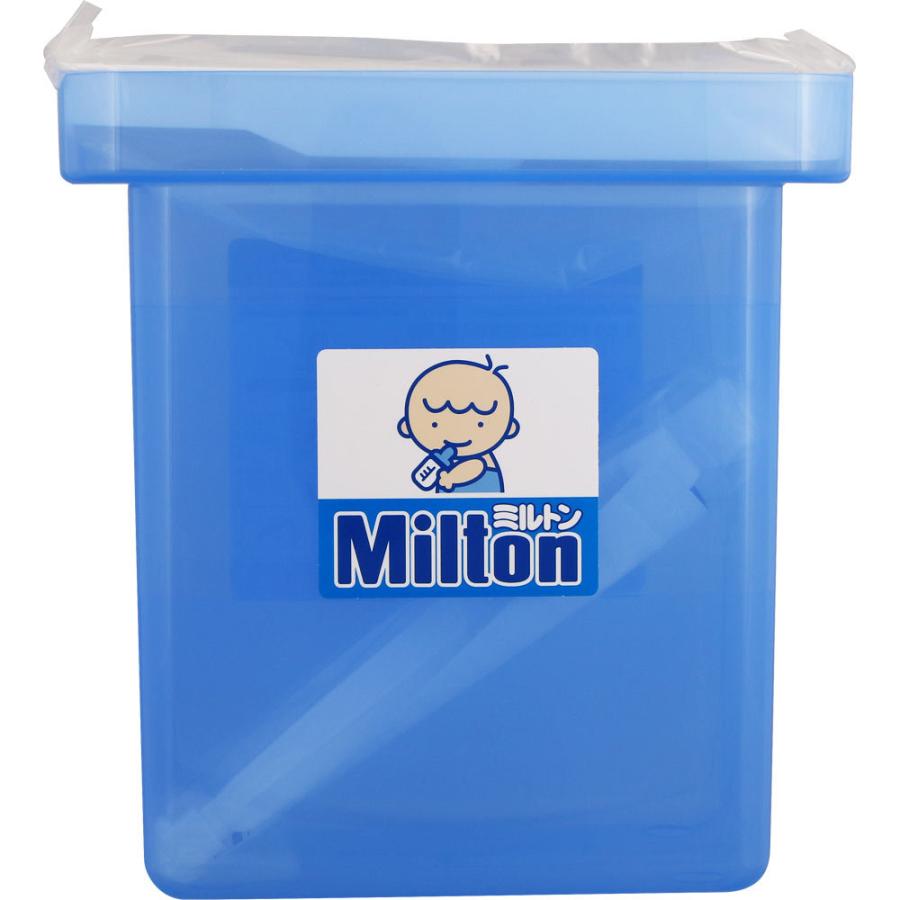 最新作 哺乳用品 キョーリン製薬 Milton ミルトン 専用容器 ４ｌ その他