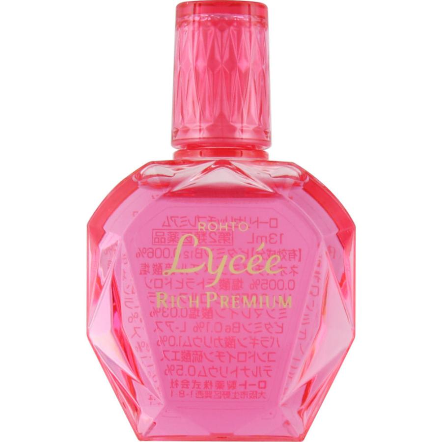 ｍｋ ロートリセリッチプレミアム １３ｍｌ 第2類医薬品 マツモトキヨシ Yahoo 店 通販 Yahoo ショッピング