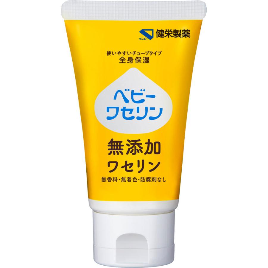 健栄製薬 ベビーワセリン ｍ ６０ｇ マツモトキヨシ Yahoo 店 通販 Yahoo ショッピング