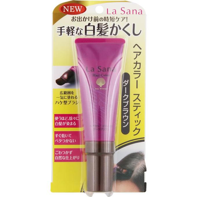ヤマサキ ラサーナ 海藻 ヘアカラースティック ４０ｇ マツモトキヨシ Yahoo 店 通販 Yahoo ショッピング