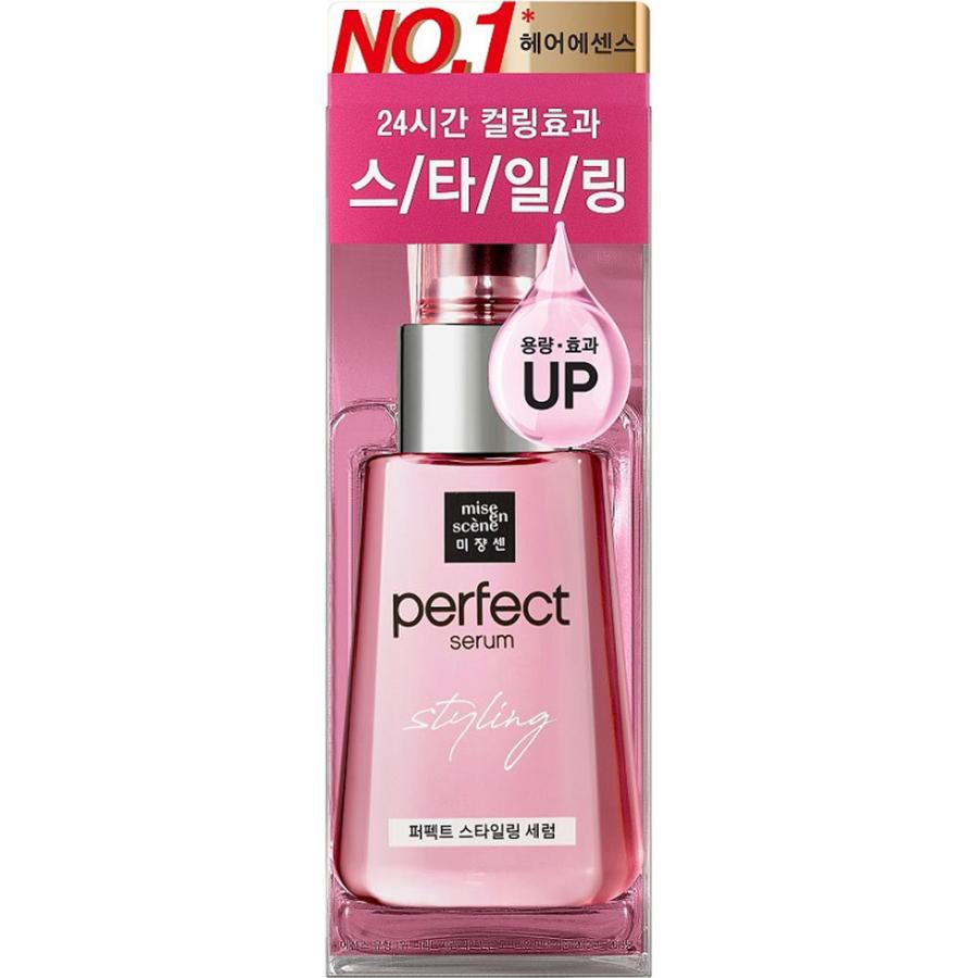 インターナショナルコスメティックス ミジャンセン スタイリングセラム ８０ｍｌ マツモトキヨシ Yahoo 店 通販 Yahoo ショッピング