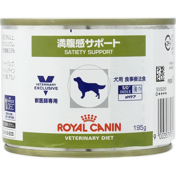 犬用 満腹感サポート缶 １９５ｇ マツモトキヨシ Yahoo 店 通販 Yahoo ショッピング